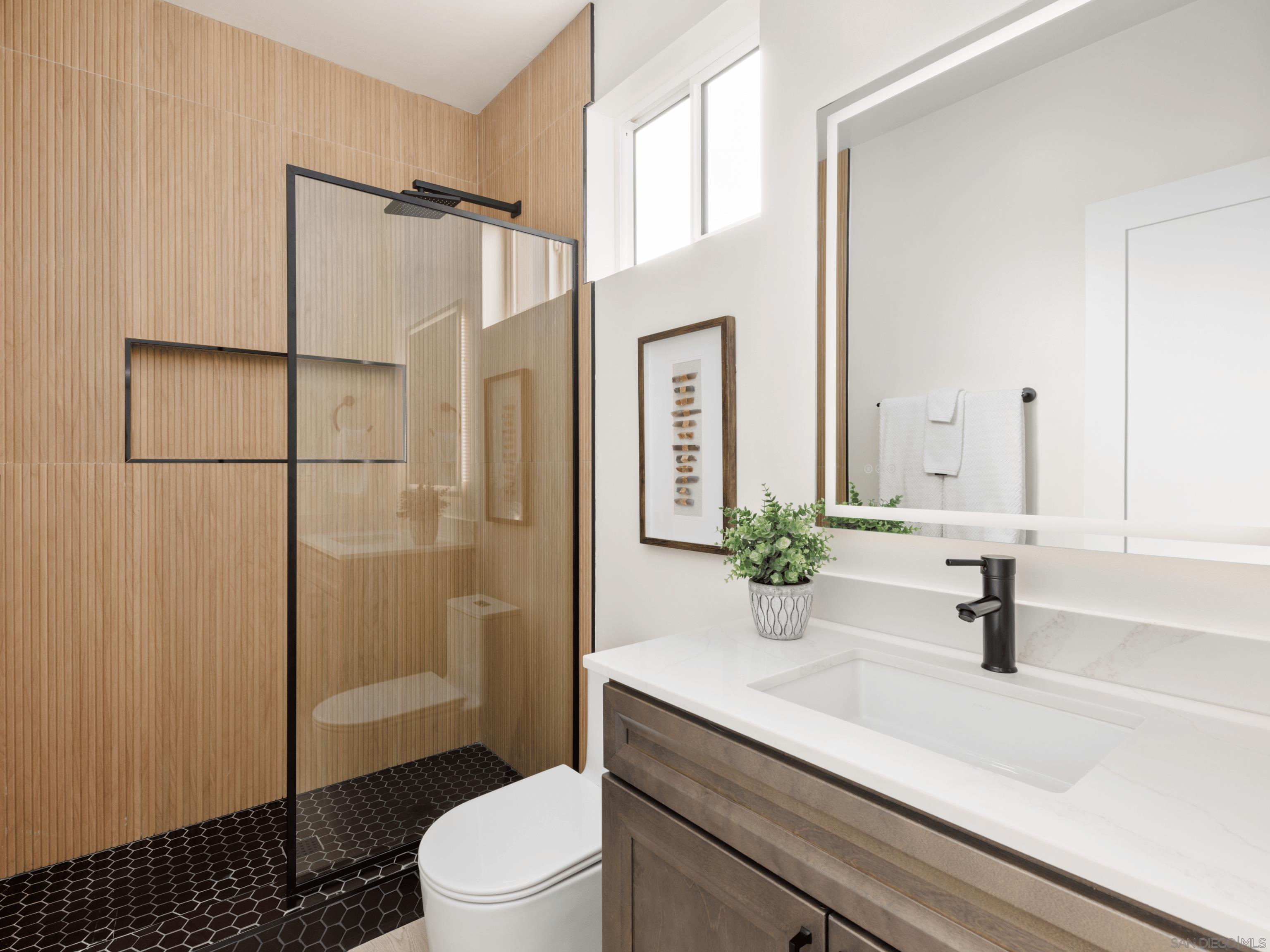 Detail Gallery Image 26 of 26 For 3346  Lockwood Dr, San Diego,  CA 92123 - – Beds | – Baths