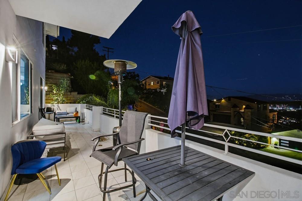 Detail Gallery Image 22 of 46 For 1644  Cuyamaca Ave, Spring Valley,  CA 91977 - 4 Beds | 3/1 Baths