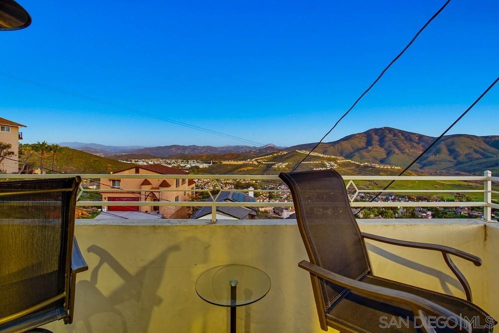 Detail Gallery Image 28 of 46 For 1644  Cuyamaca Ave, Spring Valley,  CA 91977 - 4 Beds | 3/1 Baths