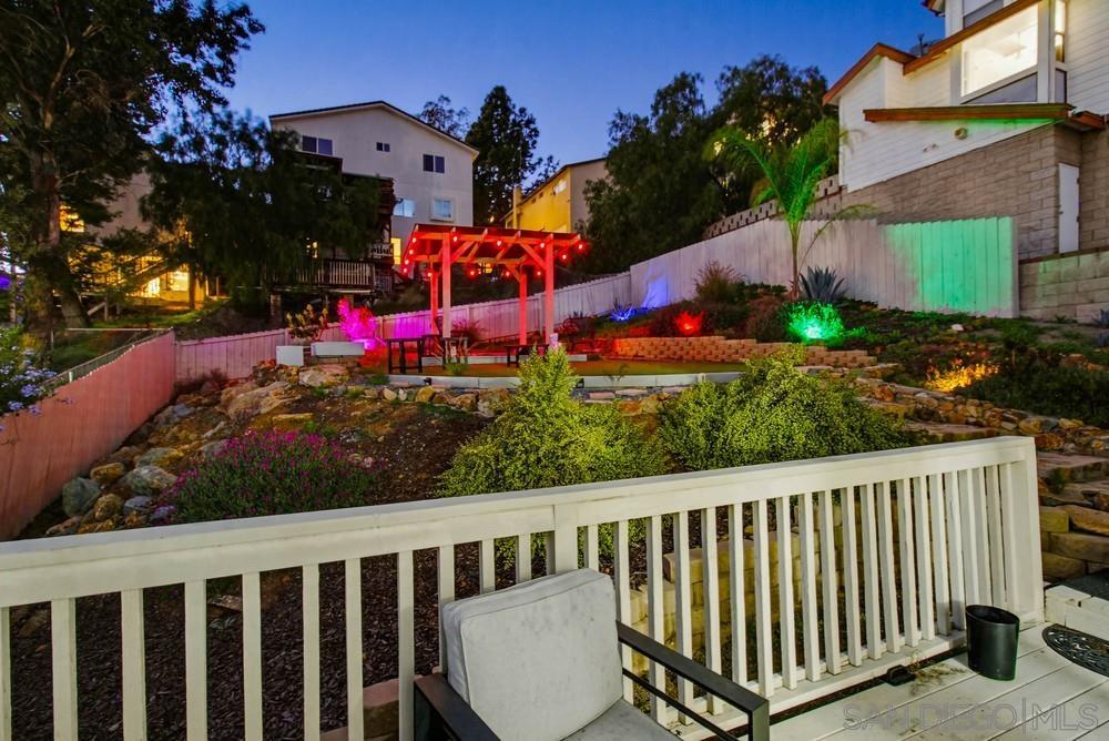 Detail Gallery Image 40 of 46 For 1644  Cuyamaca Ave, Spring Valley,  CA 91977 - 4 Beds | 3/1 Baths