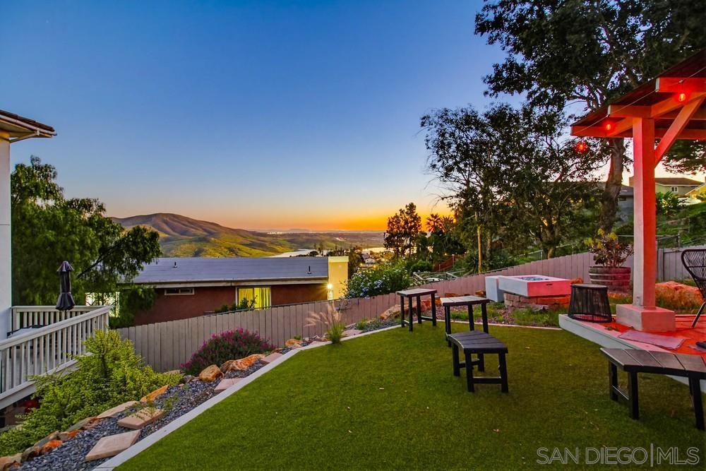 Detail Gallery Image 41 of 46 For 1644  Cuyamaca Ave, Spring Valley,  CA 91977 - 4 Beds | 3/1 Baths