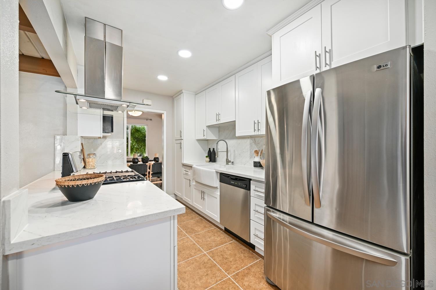 Detail Gallery Image 12 of 28 For 720  Fern St, Escondido,  CA 92027 - 3 Beds | 2 Baths