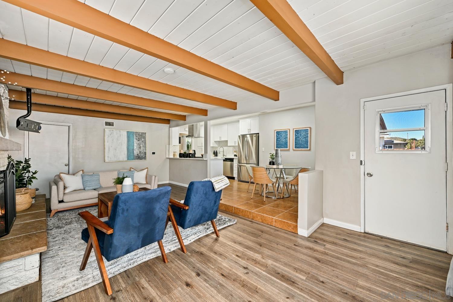 Detail Gallery Image 20 of 28 For 720  Fern St, Escondido,  CA 92027 - 3 Beds | 2 Baths