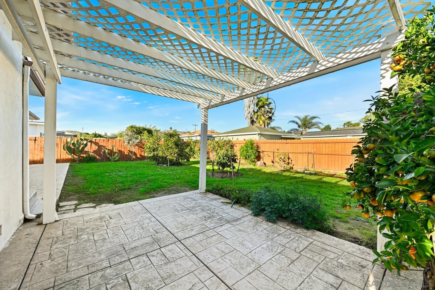 Detail Gallery Image 21 of 28 For 720  Fern St, Escondido,  CA 92027 - 3 Beds | 2 Baths