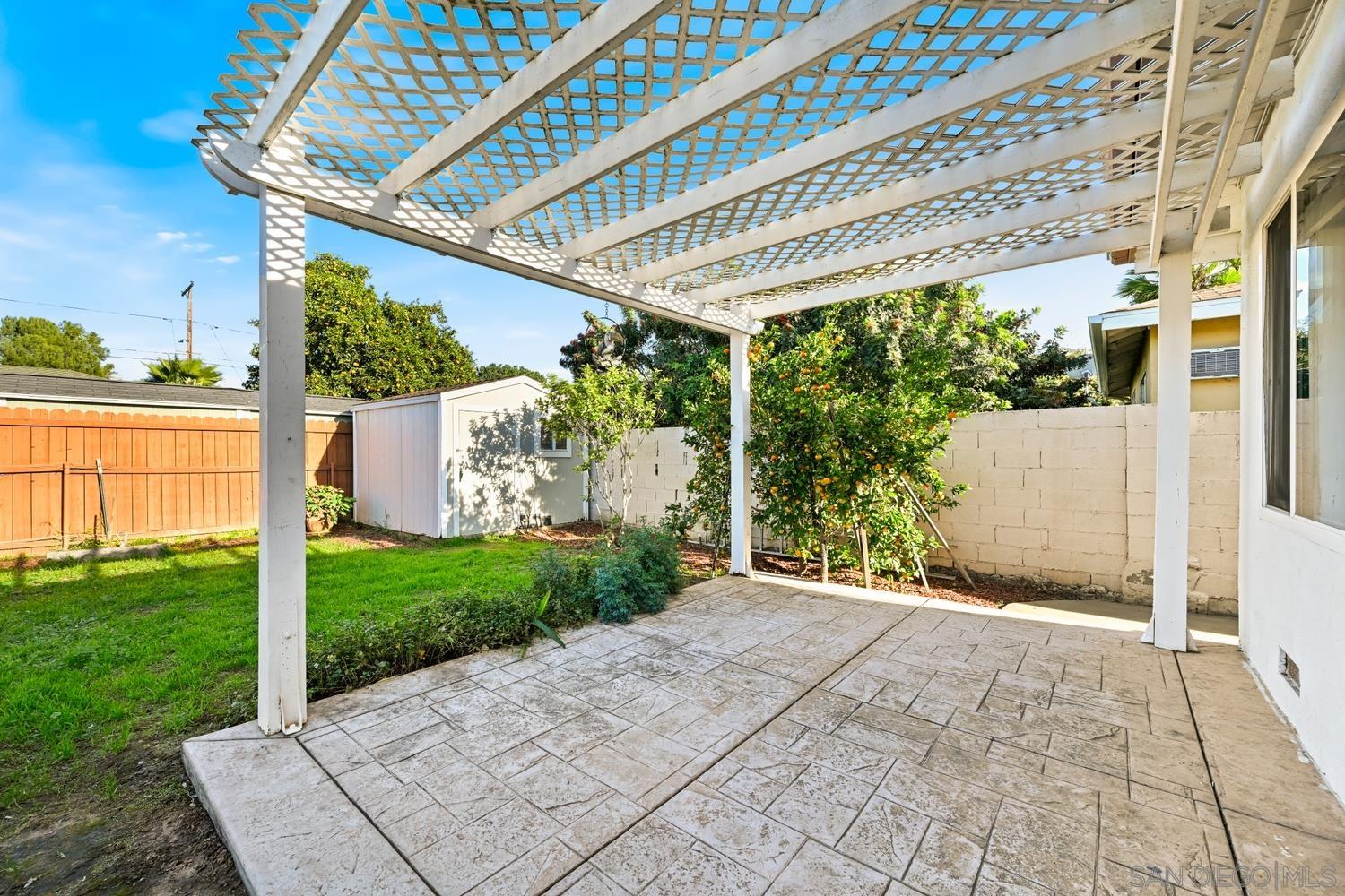 Detail Gallery Image 22 of 28 For 720  Fern St, Escondido,  CA 92027 - 3 Beds | 2 Baths