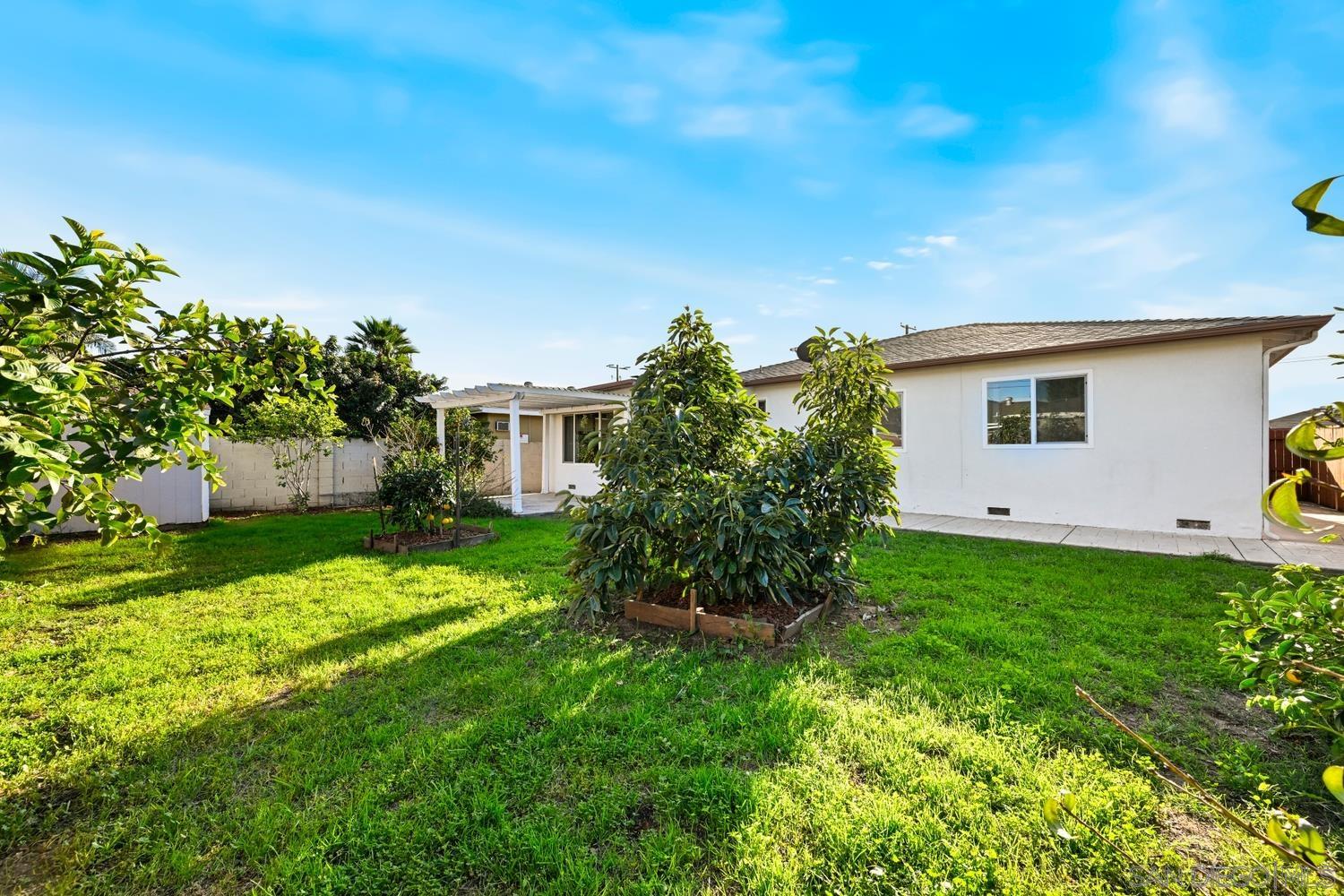 Detail Gallery Image 24 of 28 For 720  Fern St, Escondido,  CA 92027 - 3 Beds | 2 Baths