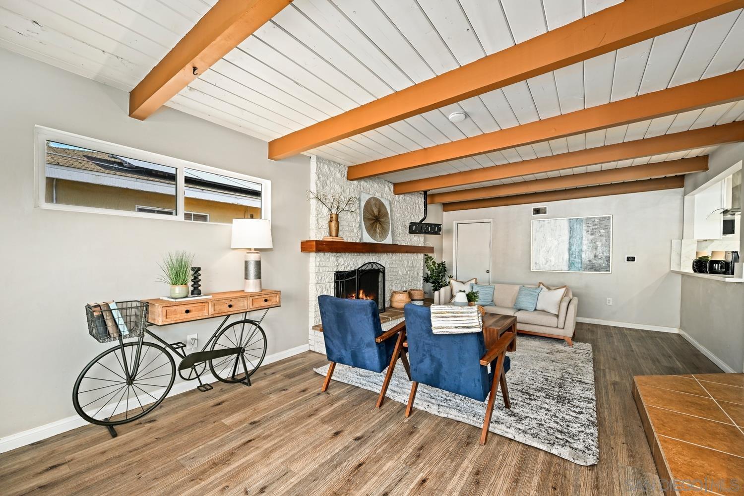 Detail Gallery Image 10 of 28 For 720  Fern St, Escondido,  CA 92027 - 3 Beds | 2 Baths