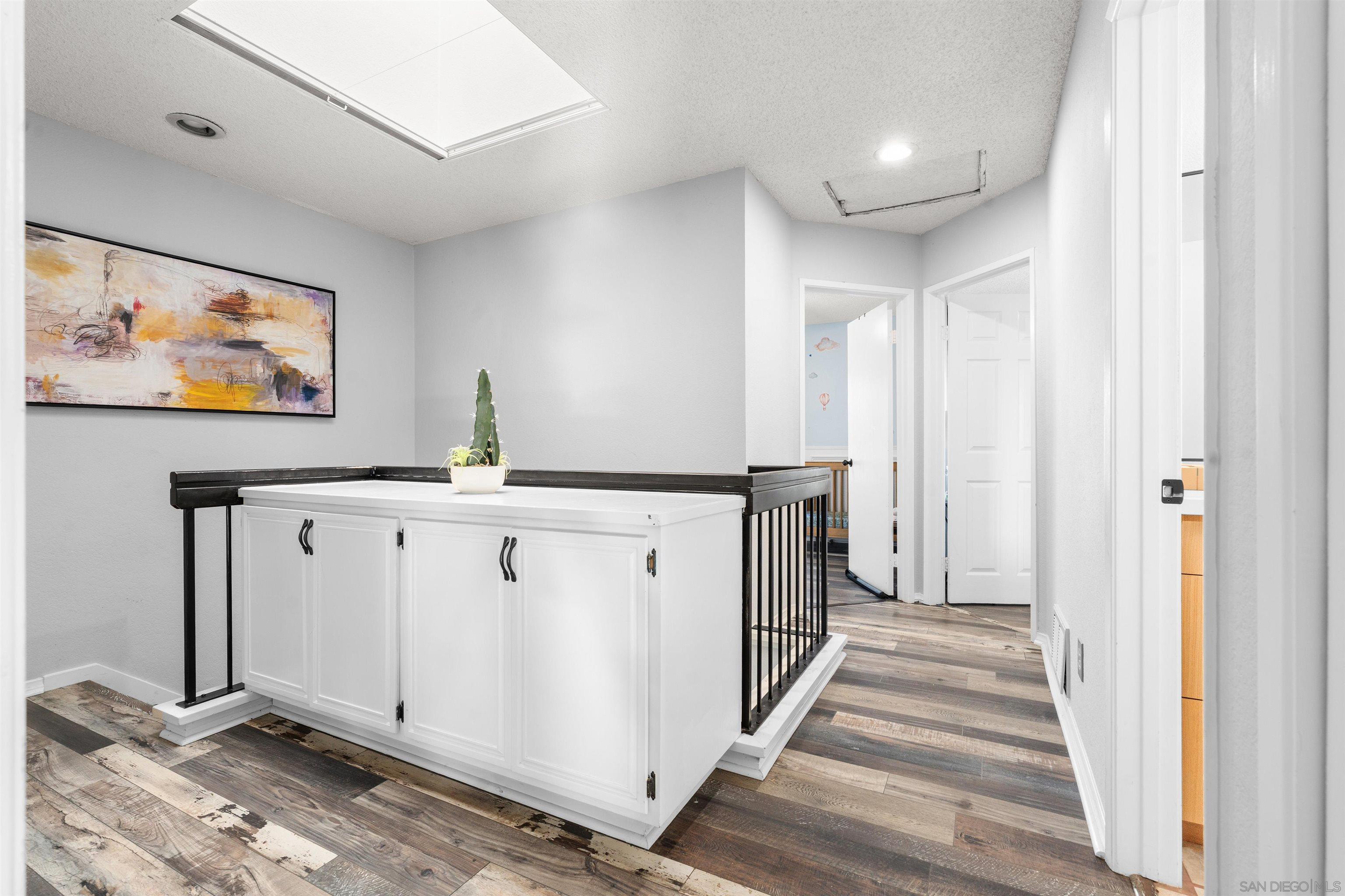 Detail Gallery Image 23 of 51 For 8896  Highwood Dr  #C,  San Diego,  CA 92119 - 3 Beds | 2/1 Baths