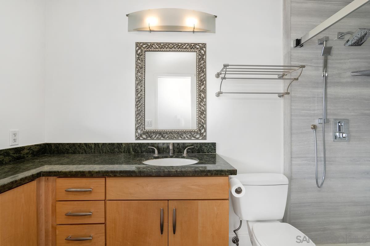 Detail Gallery Image 11 of 14 For 3907  Georgia Street  #21,  San Diego,  CA 92103 - 1 Beds | 1 Baths