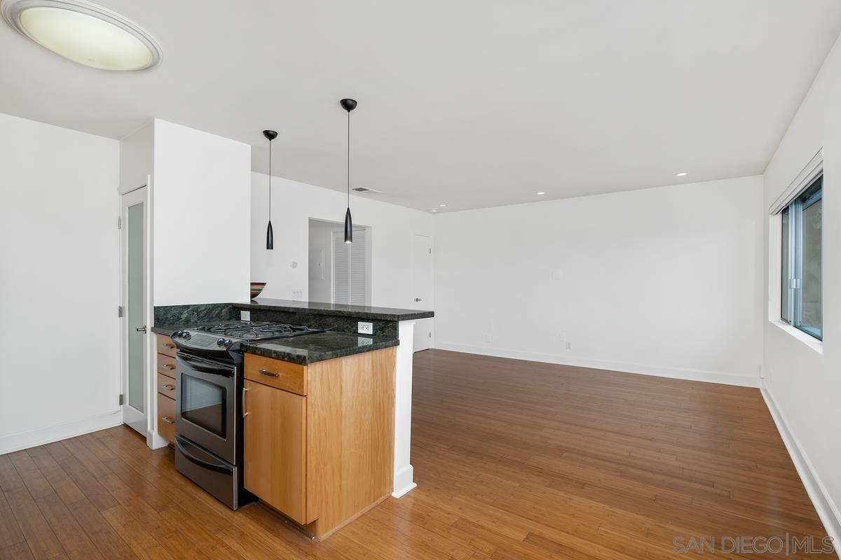 Detail Gallery Image 7 of 14 For 3907  Georgia Street  #21,  San Diego,  CA 92103 - 1 Beds | 1 Baths