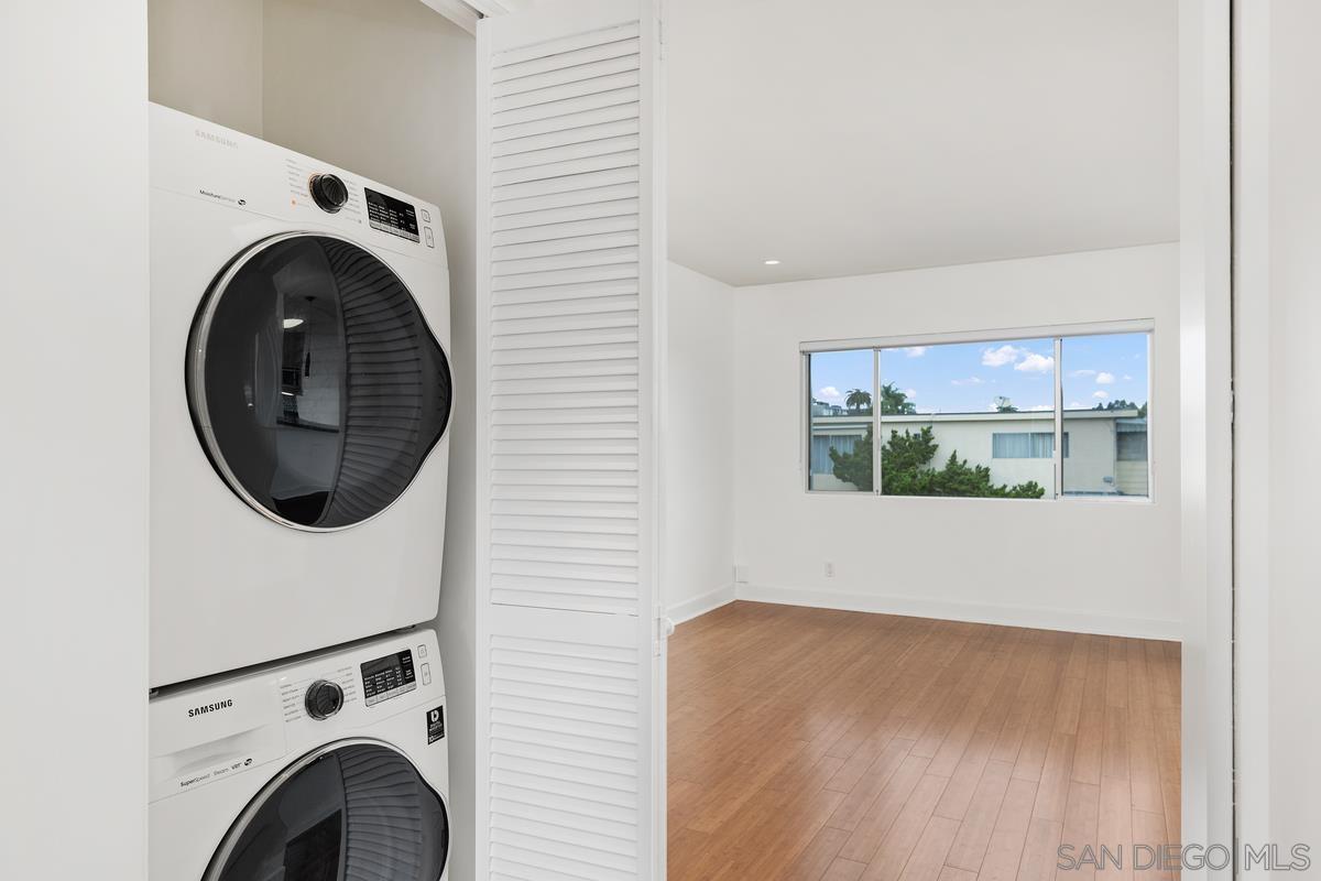 Detail Gallery Image 8 of 14 For 3907  Georgia Street  #21,  San Diego,  CA 92103 - 1 Beds | 1 Baths