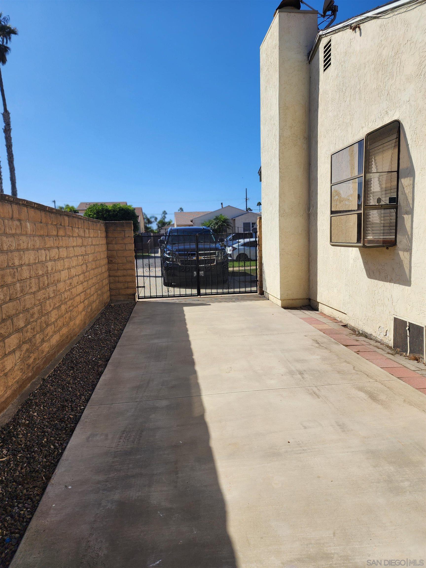 Detail Gallery Image 20 of 20 For 1632 S Ditmar, Oceanside,  CA 92054 - 0 Beds | 1 Baths