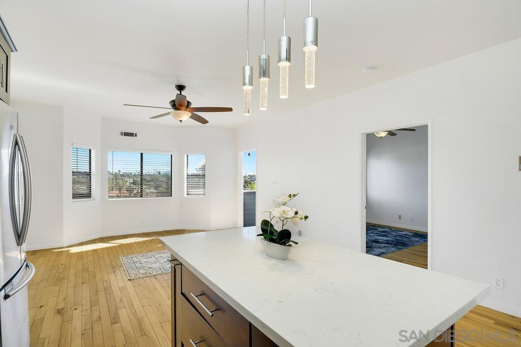 Detail Gallery Image 12 of 44 For 3760  Florida St  #207,  San Diego,  CA 92104 - 1 Beds | 1 Baths