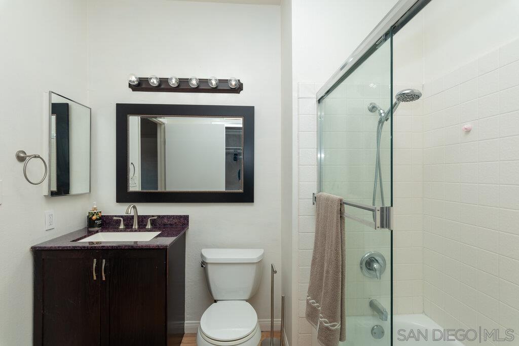 Detail Gallery Image 18 of 44 For 3760  Florida St  #207,  San Diego,  CA 92104 - 1 Beds | 1 Baths