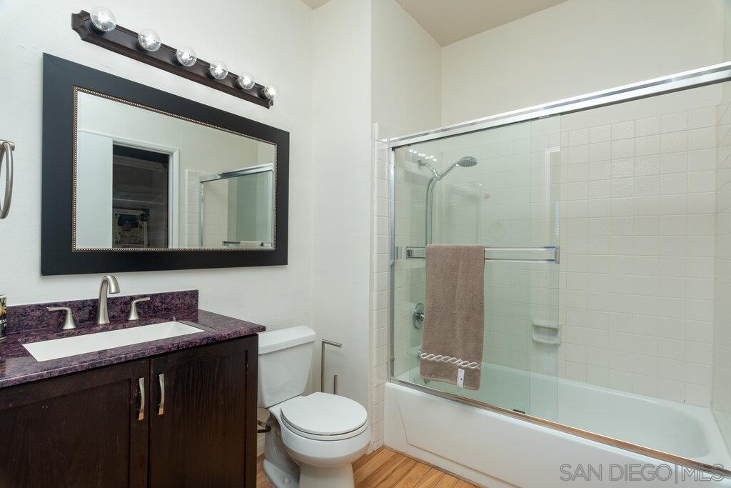 Detail Gallery Image 19 of 44 For 3760  Florida St  #207,  San Diego,  CA 92104 - 1 Beds | 1 Baths