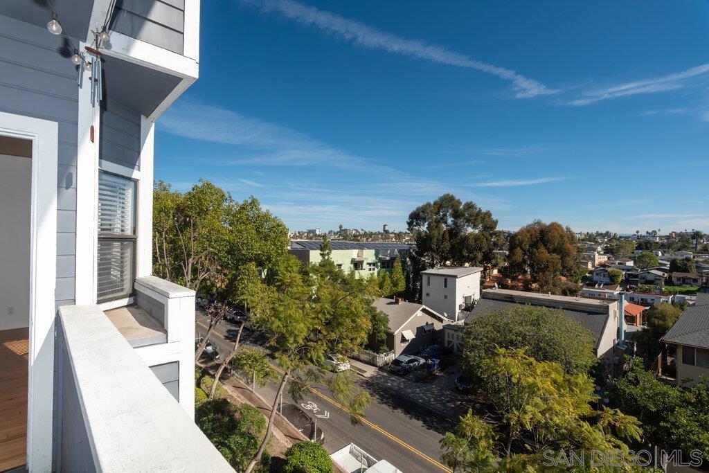 Detail Gallery Image 20 of 44 For 3760  Florida St  #207,  San Diego,  CA 92104 - 1 Beds | 1 Baths