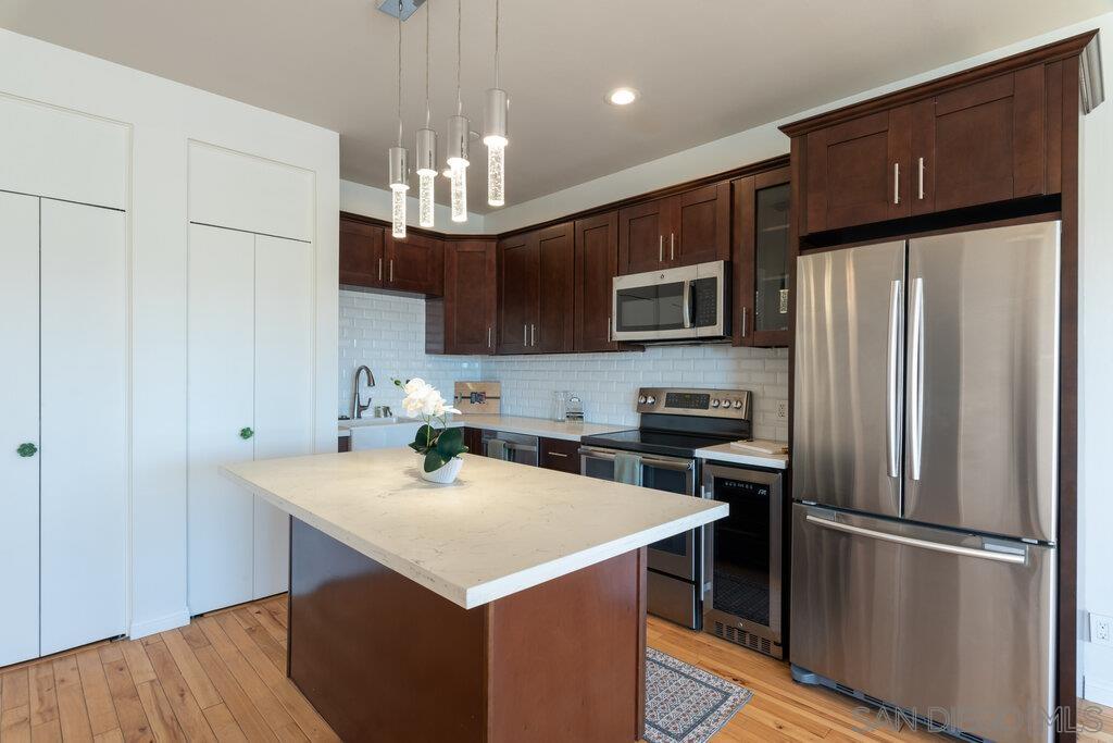 Detail Gallery Image 3 of 44 For 3760  Florida St  #207,  San Diego,  CA 92104 - 1 Beds | 1 Baths