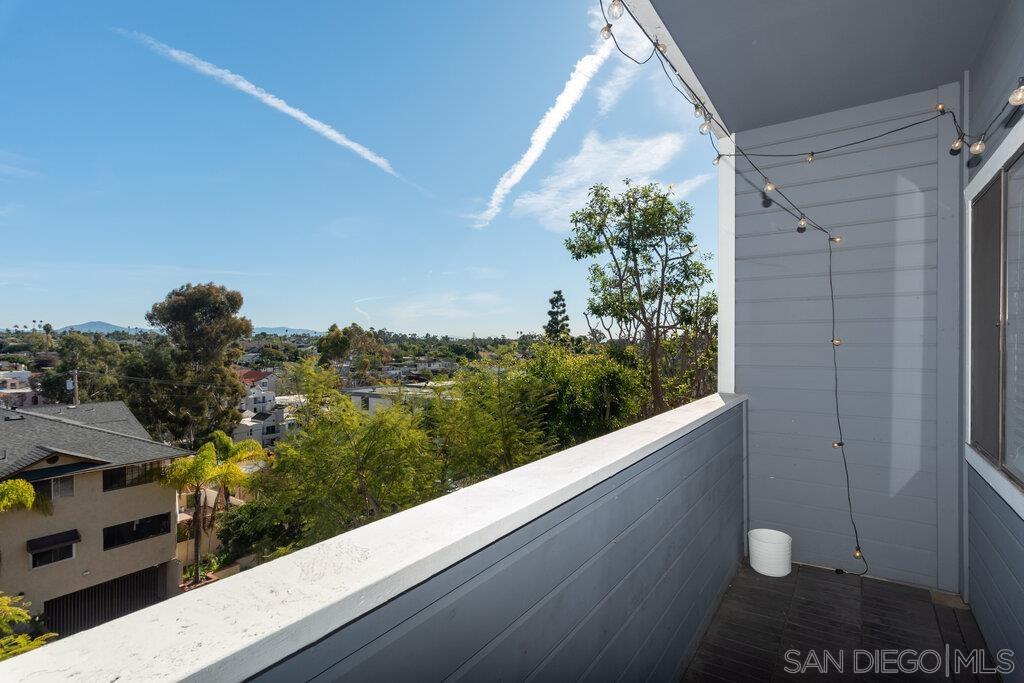 Detail Gallery Image 21 of 44 For 3760  Florida St  #207,  San Diego,  CA 92104 - 1 Beds | 1 Baths