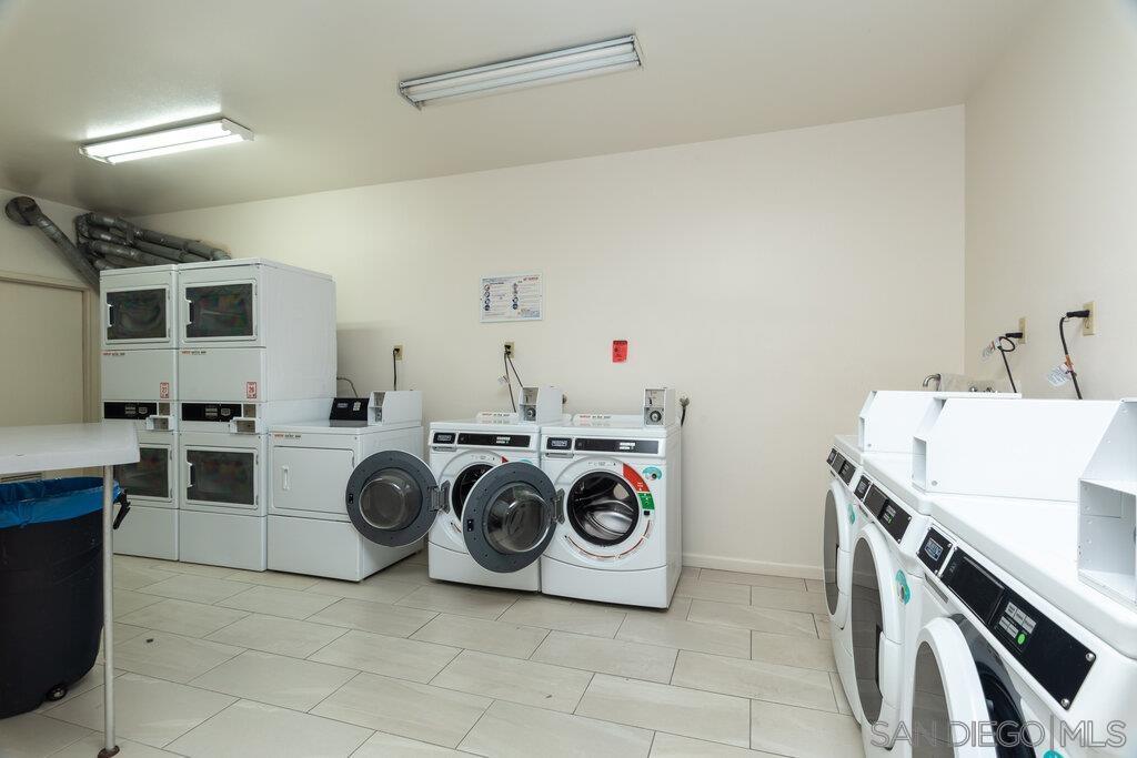 Detail Gallery Image 22 of 44 For 3760  Florida St  #207,  San Diego,  CA 92104 - 1 Beds | 1 Baths