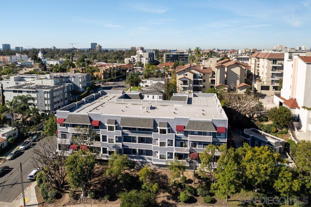 Detail Gallery Image 25 of 44 For 3760  Florida St  #207,  San Diego,  CA 92104 - 1 Beds | 1 Baths