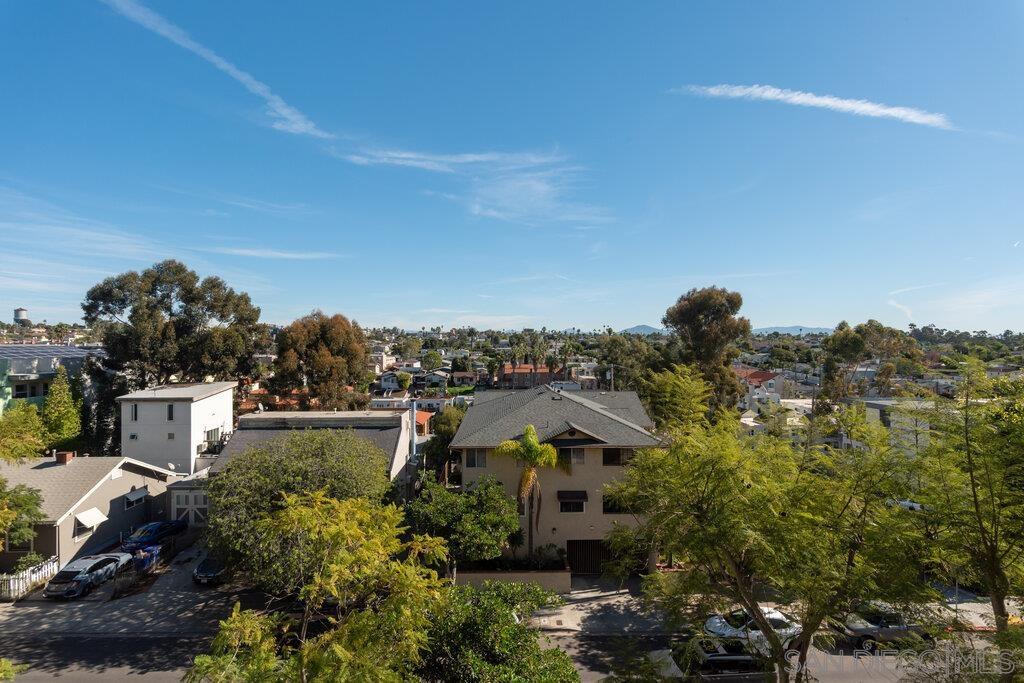 Detail Gallery Image 26 of 44 For 3760  Florida St  #207,  San Diego,  CA 92104 - 1 Beds | 1 Baths