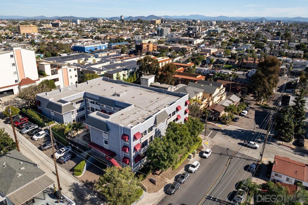 Detail Gallery Image 27 of 44 For 3760  Florida St  #207,  San Diego,  CA 92104 - 1 Beds | 1 Baths