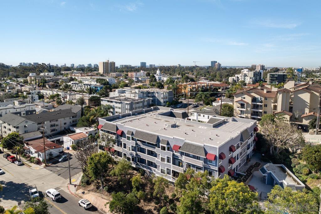 Detail Gallery Image 28 of 44 For 3760  Florida St  #207,  San Diego,  CA 92104 - 1 Beds | 1 Baths
