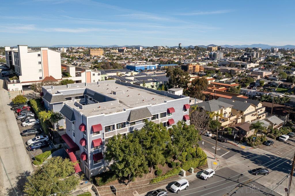 Detail Gallery Image 29 of 44 For 3760  Florida St  #207,  San Diego,  CA 92104 - 1 Beds | 1 Baths