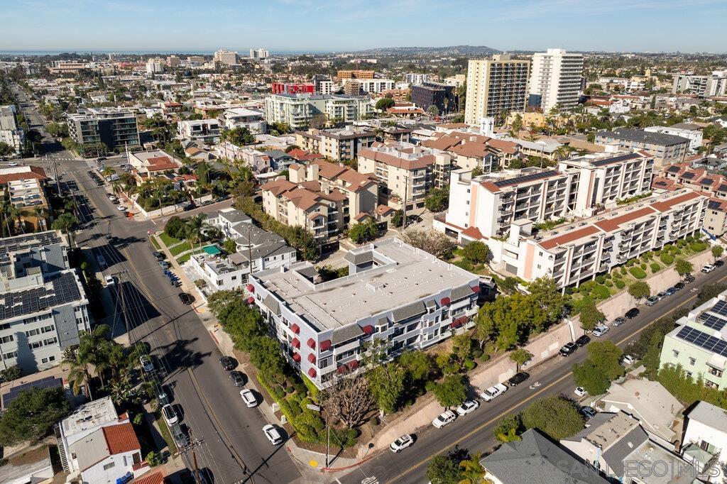 Detail Gallery Image 30 of 44 For 3760  Florida St  #207,  San Diego,  CA 92104 - 1 Beds | 1 Baths