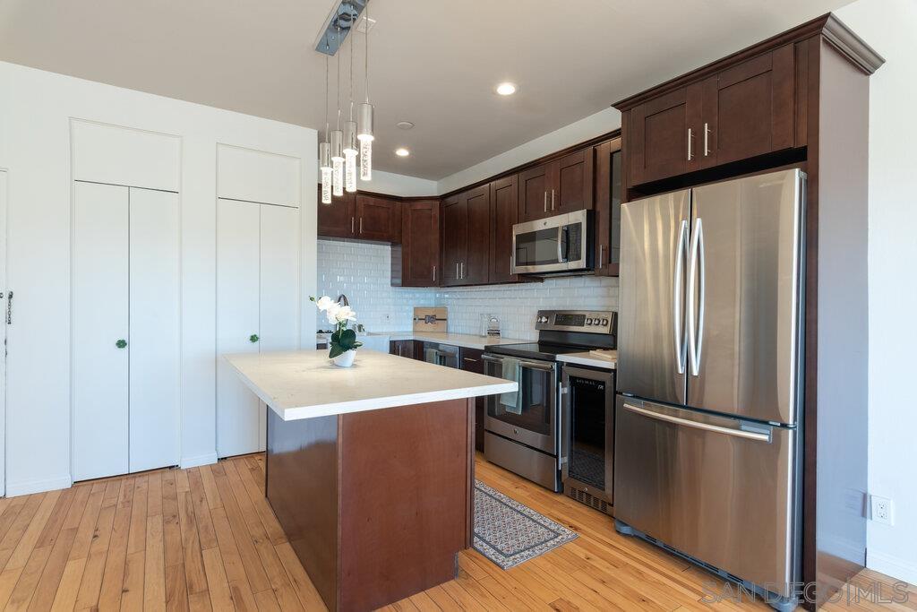 Detail Gallery Image 4 of 44 For 3760  Florida St  #207,  San Diego,  CA 92104 - 1 Beds | 1 Baths