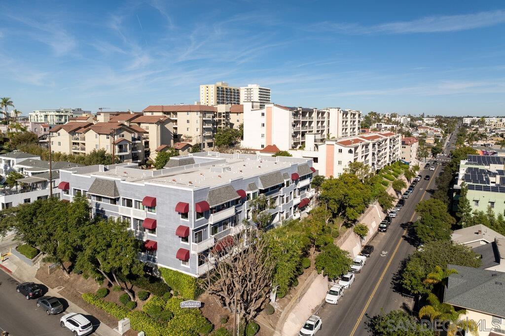 Detail Gallery Image 32 of 44 For 3760  Florida St  #207,  San Diego,  CA 92104 - 1 Beds | 1 Baths