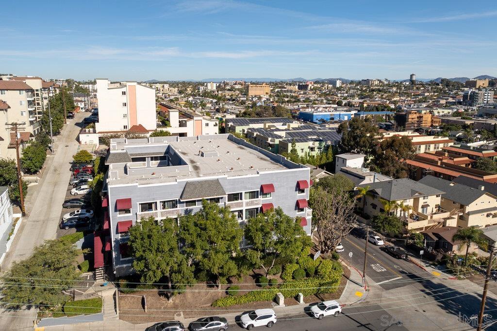 Detail Gallery Image 33 of 44 For 3760  Florida St  #207,  San Diego,  CA 92104 - 1 Beds | 1 Baths