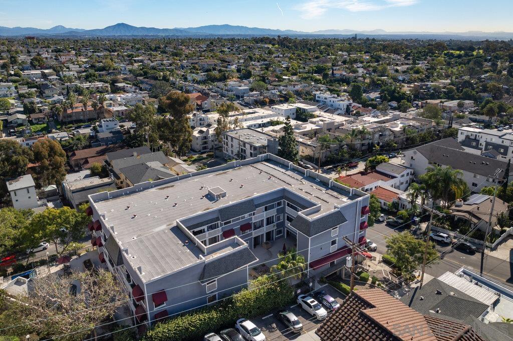 Detail Gallery Image 34 of 44 For 3760  Florida St  #207,  San Diego,  CA 92104 - 1 Beds | 1 Baths