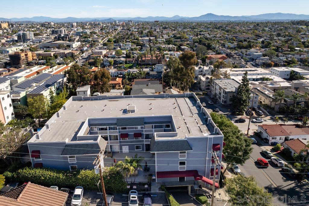 Detail Gallery Image 35 of 44 For 3760  Florida St  #207,  San Diego,  CA 92104 - 1 Beds | 1 Baths