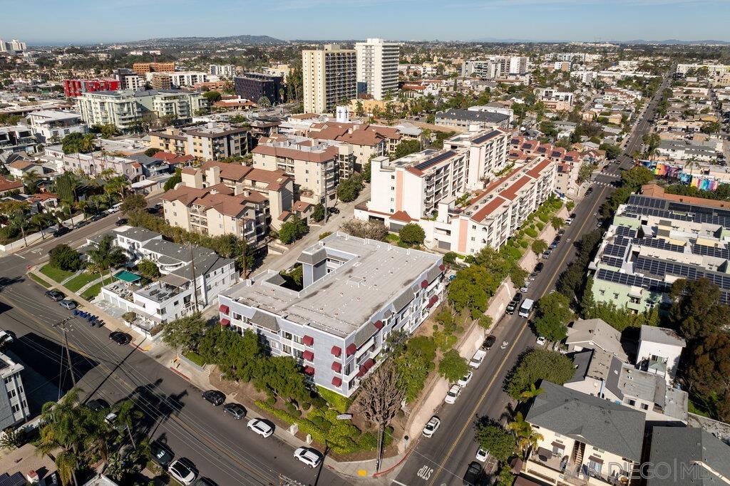 Detail Gallery Image 36 of 44 For 3760  Florida St  #207,  San Diego,  CA 92104 - 1 Beds | 1 Baths