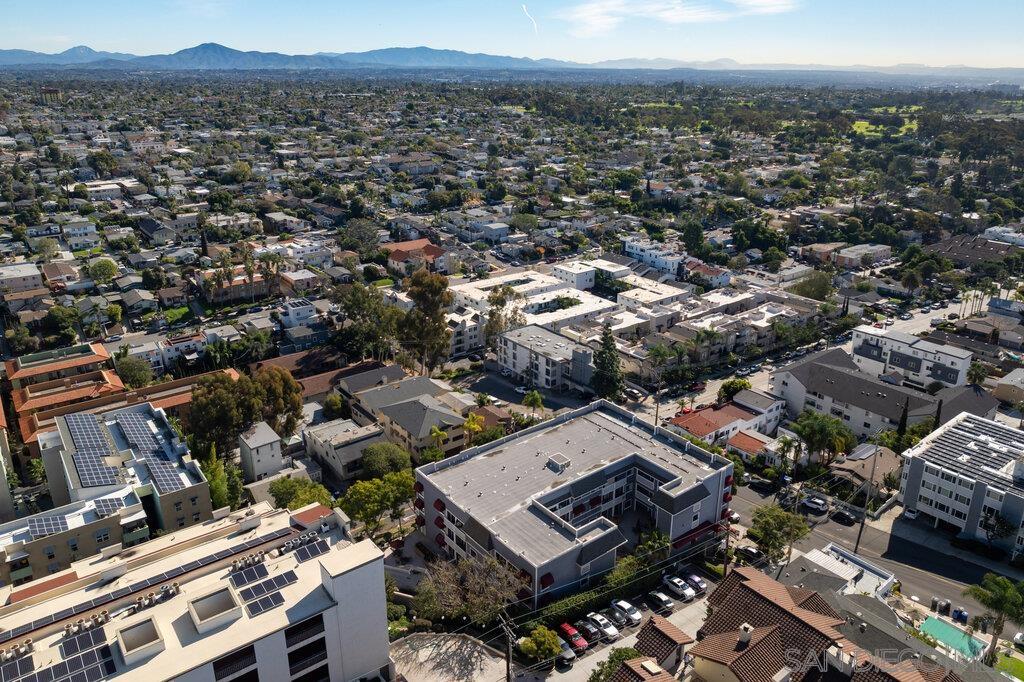 Detail Gallery Image 37 of 44 For 3760  Florida St  #207,  San Diego,  CA 92104 - 1 Beds | 1 Baths