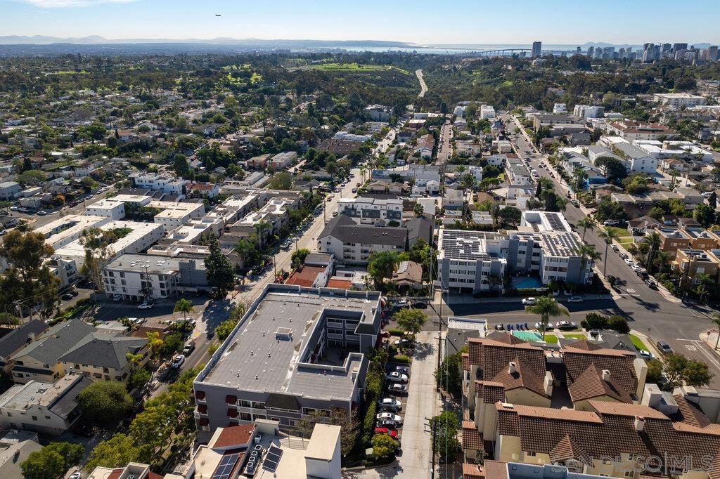 Detail Gallery Image 39 of 44 For 3760  Florida St  #207,  San Diego,  CA 92104 - 1 Beds | 1 Baths