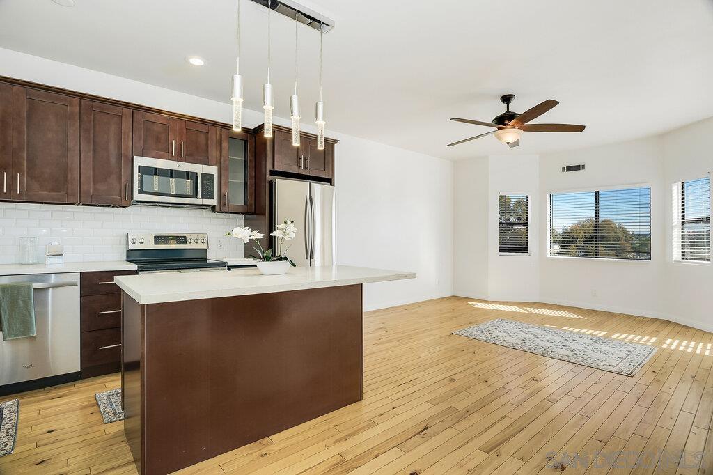 Detail Gallery Image 5 of 44 For 3760  Florida St  #207,  San Diego,  CA 92104 - 1 Beds | 1 Baths