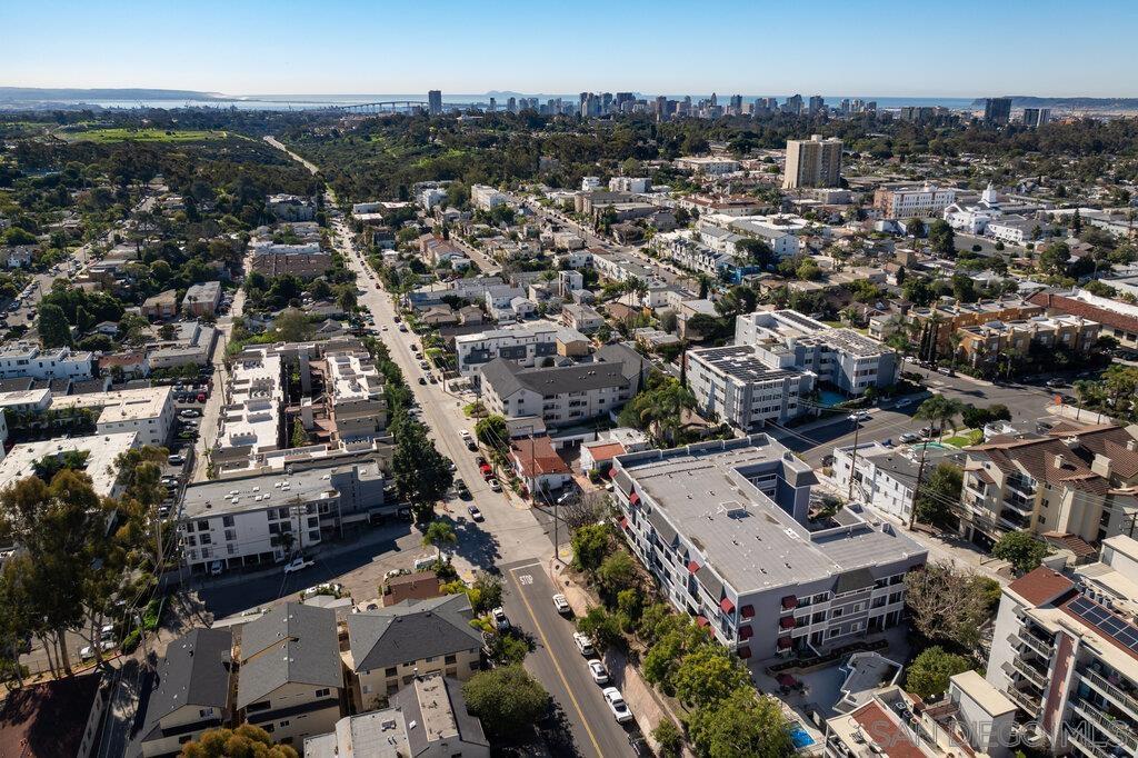 Detail Gallery Image 41 of 44 For 3760  Florida St  #207,  San Diego,  CA 92104 - 1 Beds | 1 Baths