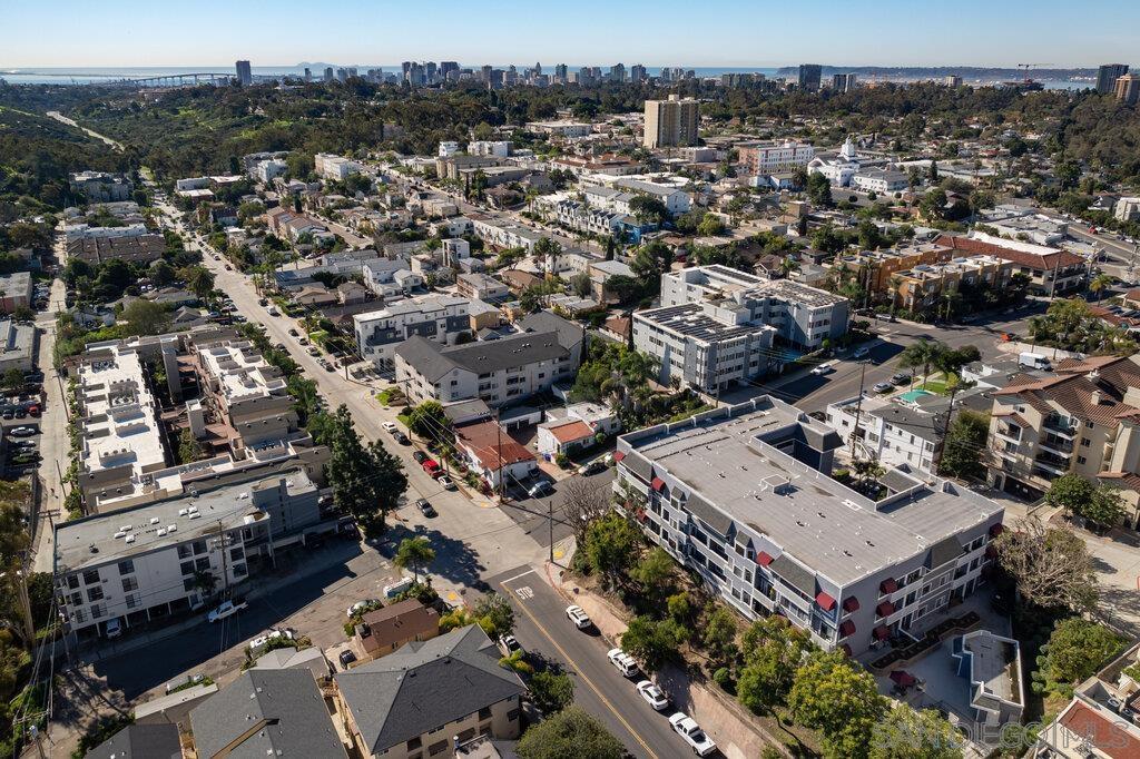 Detail Gallery Image 42 of 44 For 3760  Florida St  #207,  San Diego,  CA 92104 - 1 Beds | 1 Baths