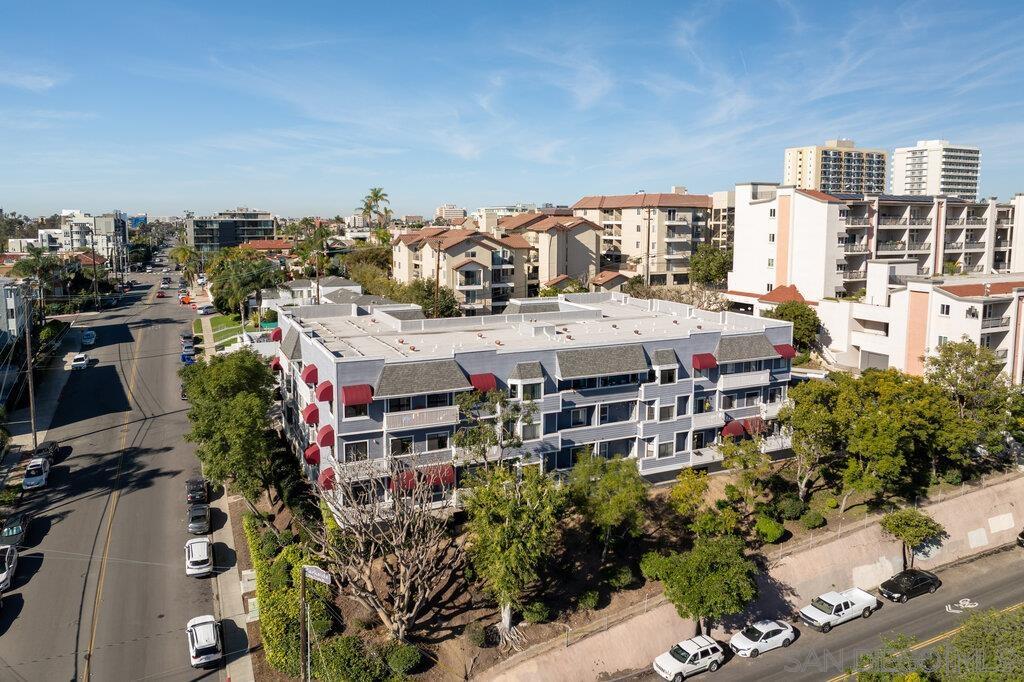 Detail Gallery Image 43 of 44 For 3760  Florida St  #207,  San Diego,  CA 92104 - 1 Beds | 1 Baths