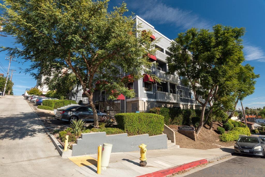 Detail Gallery Image 44 of 44 For 3760  Florida St  #207,  San Diego,  CA 92104 - 1 Beds | 1 Baths