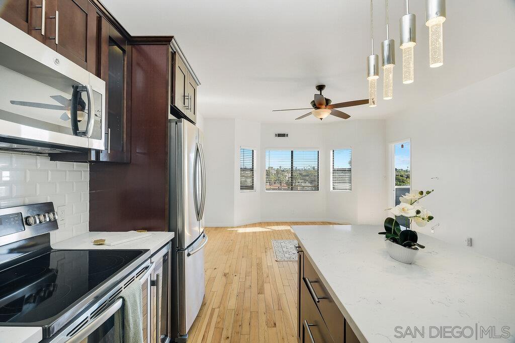 Detail Gallery Image 7 of 44 For 3760  Florida St  #207,  San Diego,  CA 92104 - 1 Beds | 1 Baths