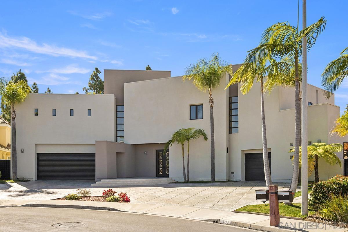 Detail Gallery Image 2 of 38 For 1107  Majestad Ln, Chula Vista,  CA 91910 - 6 Beds | 5/1 Baths