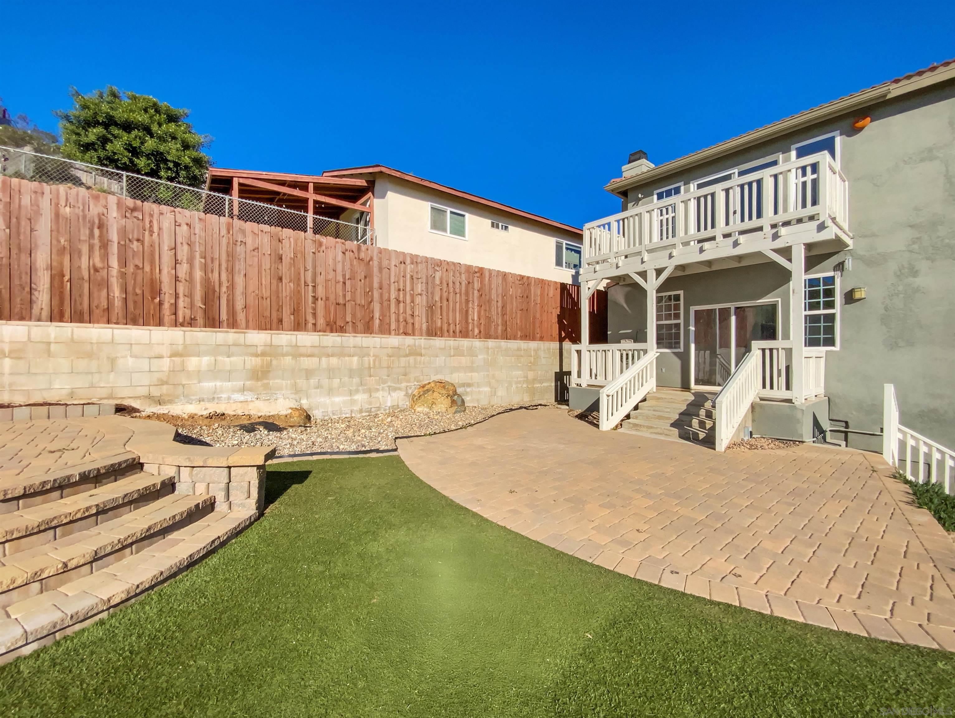 Detail Gallery Image 26 of 27 For 1504  San Bernardino Ave, Spring Valley,  CA 91977 - 4 Beds | 3 Baths