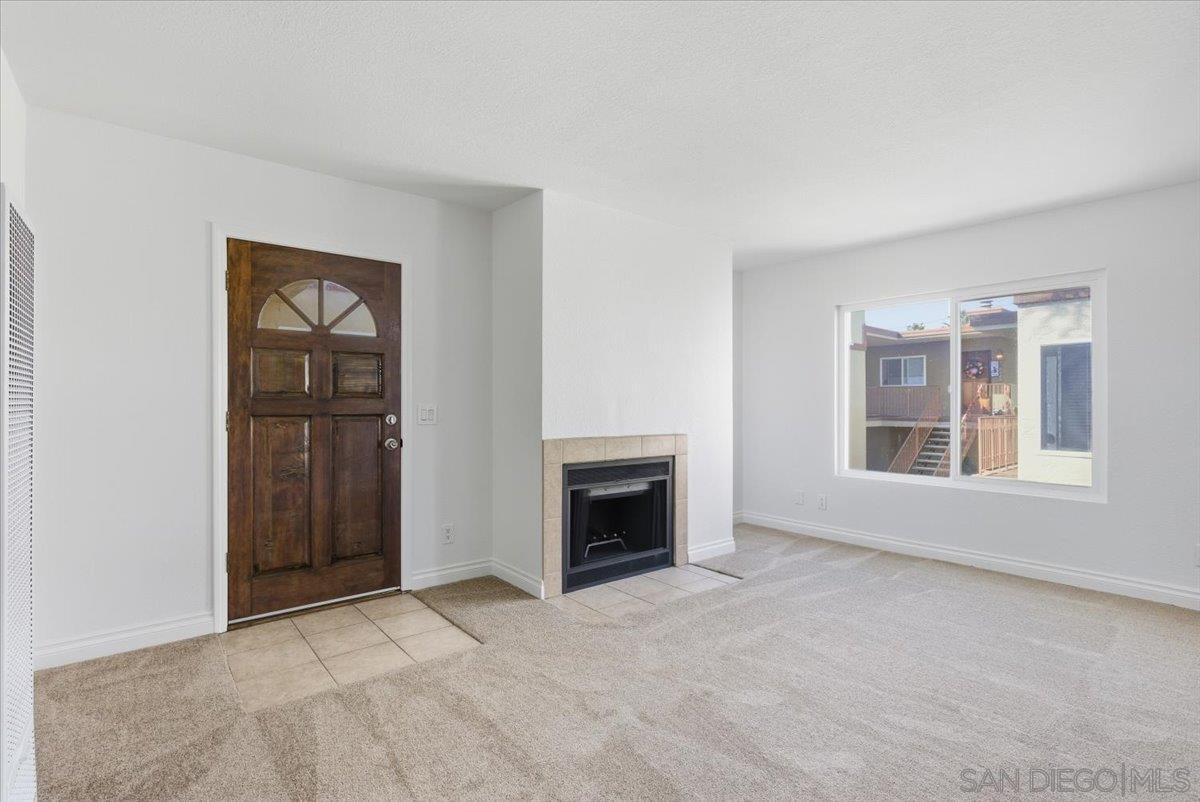 Detail Gallery Image 2 of 26 For 3846  38th St  #5,  San Diego,  CA 92105 - 2 Beds | 2 Baths