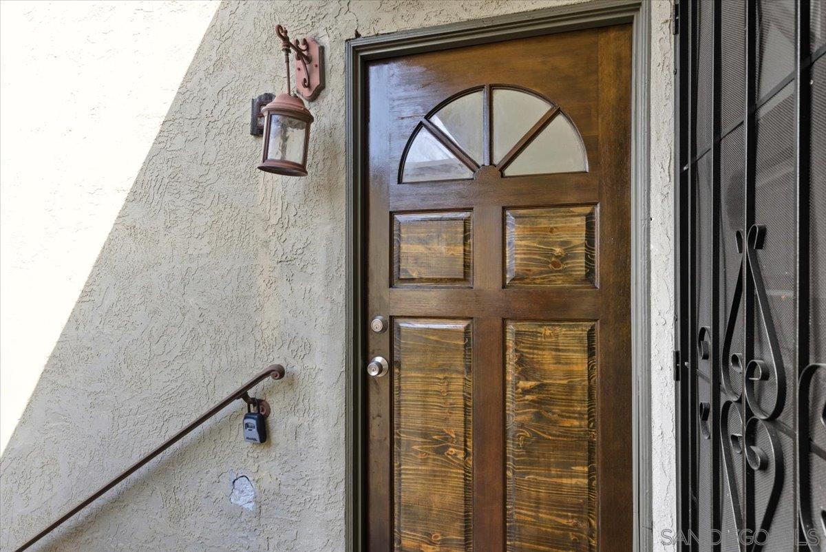 Detail Gallery Image 15 of 26 For 3846  38th St  #5,  San Diego,  CA 92105 - 2 Beds | 2 Baths