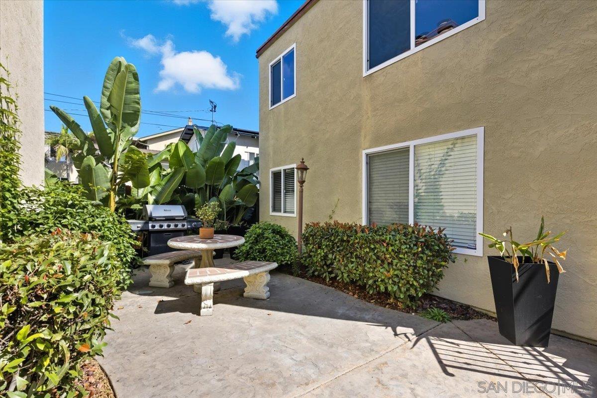 Detail Gallery Image 17 of 26 For 3846  38th St  #5,  San Diego,  CA 92105 - 2 Beds | 2 Baths