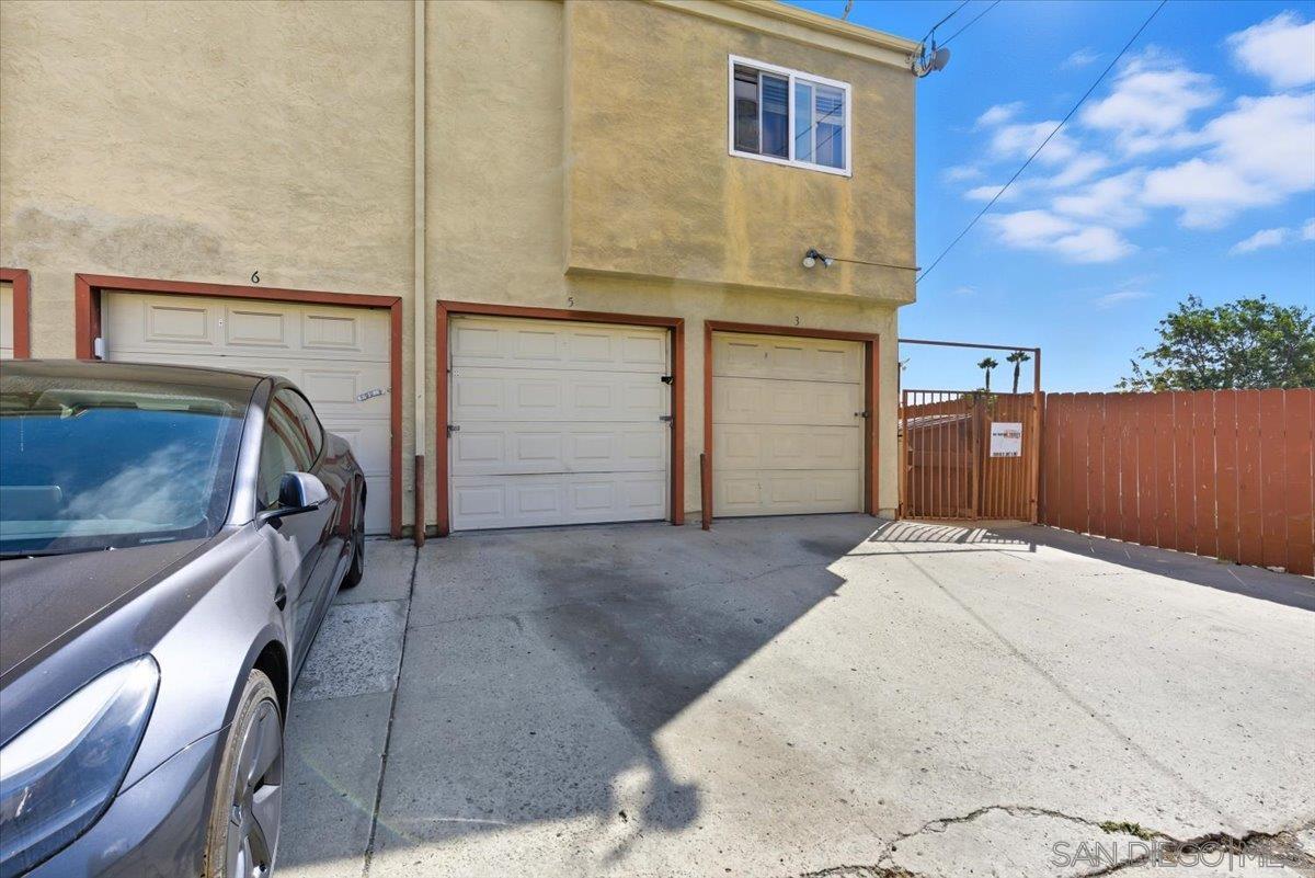 Detail Gallery Image 19 of 26 For 3846  38th St  #5,  San Diego,  CA 92105 - 2 Beds | 2 Baths