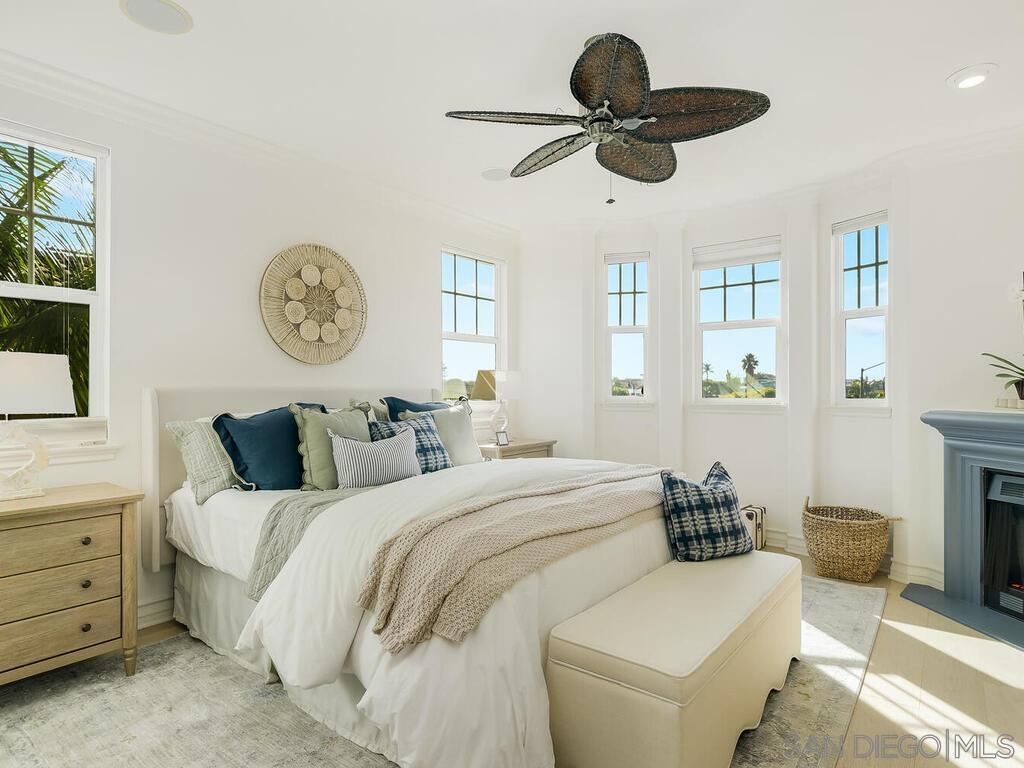 Detail Gallery Image 20 of 51 For 409  N Cedros Ave, Solana Beach,  CA 92075 - 5 Beds | 4 Baths